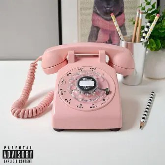 Hotline by Ja'ryan