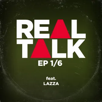 1/6 - EP by Real Talk