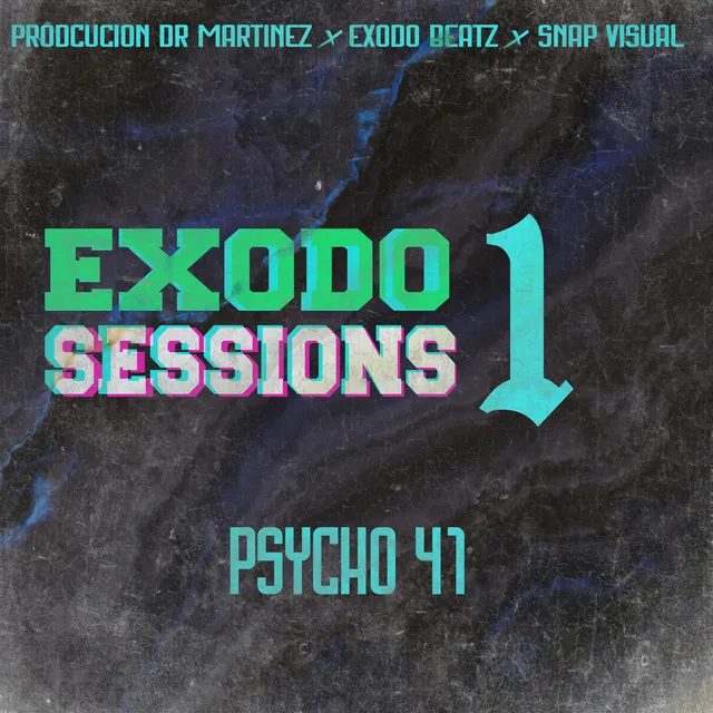 Exodo Sessions 1 - Remix