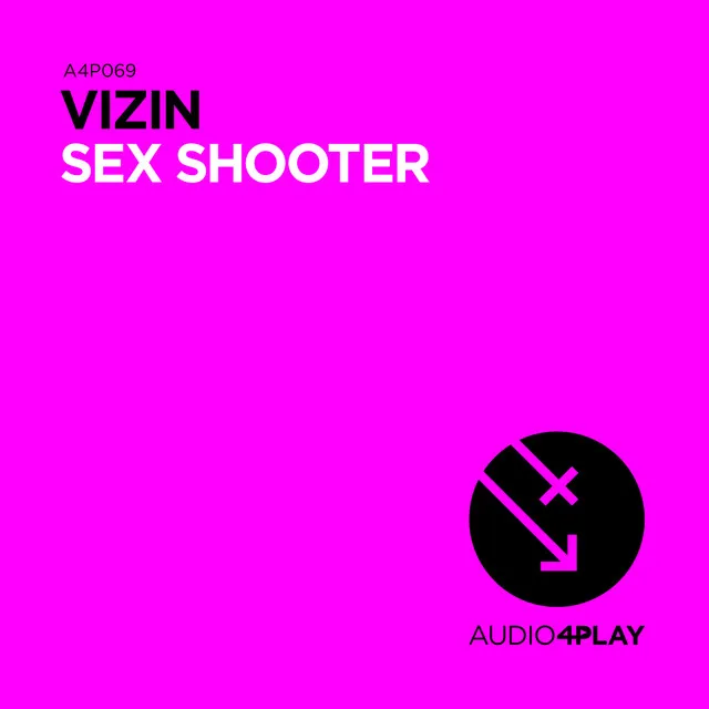 Sex Shooter - Hector Fonseca, Zambianco Remix