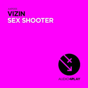 Sex Shooter by VIZIN