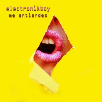 Me Entiendes by Electronikboy