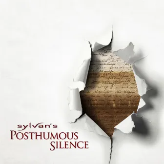 Posthumous Silence by Sylvan