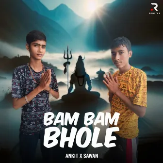 Bam Bam Bhole by Unknown Artist