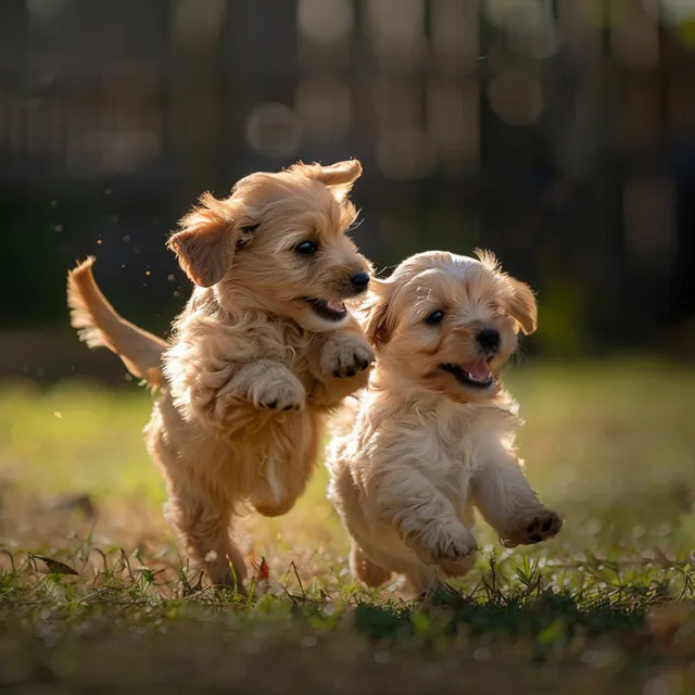 Notas Sobre La Hora De La Siesta Del Cachorro