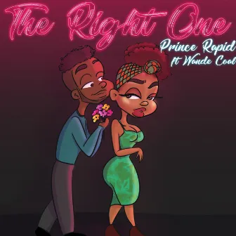 The Right One by Prince Rapid