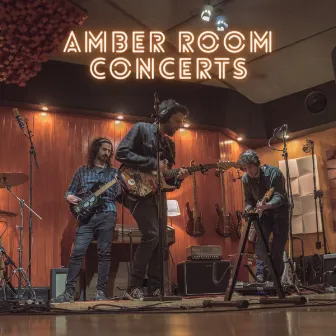 Amber Room Concerts #1 by Unknown Artist