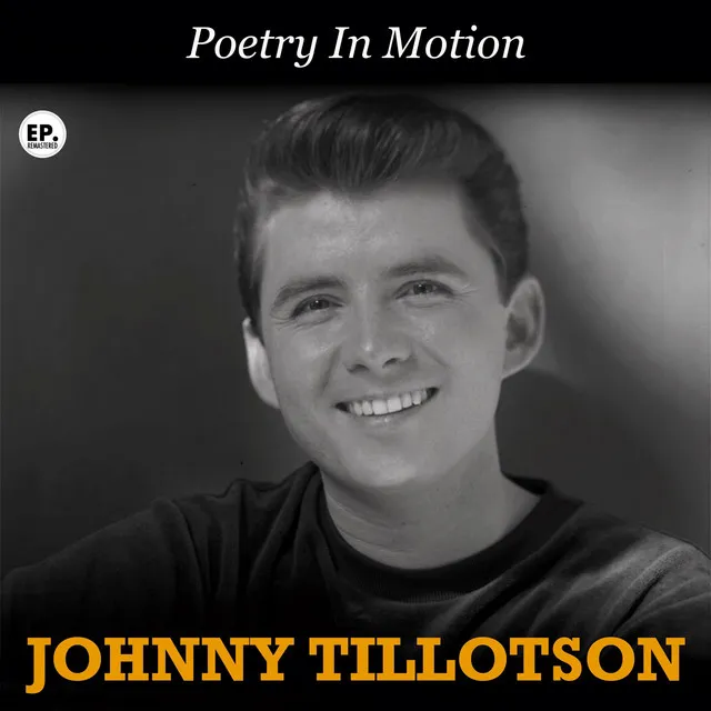 Poetry in Motion - Remastered