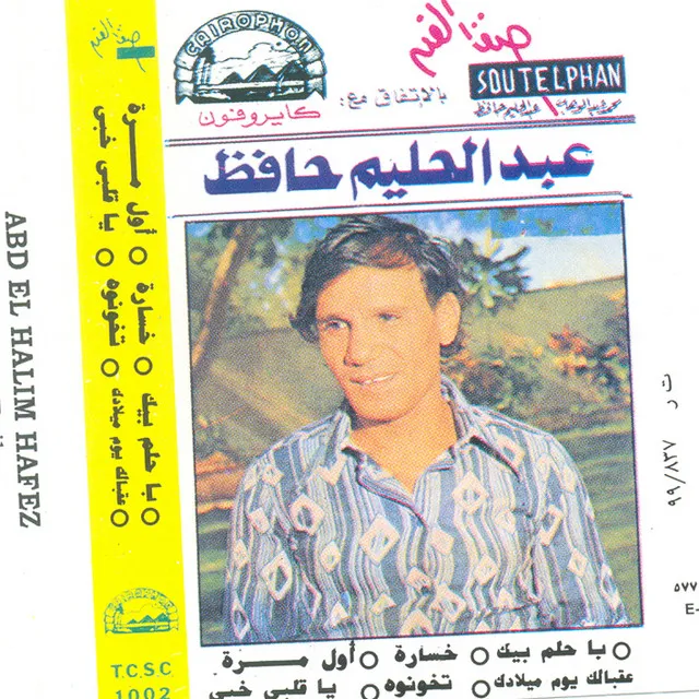 Rawaeaa Abd El Halim 1