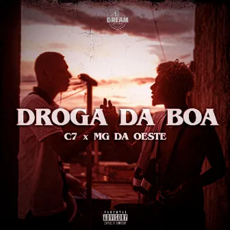 Droga da Boa by MG Da Oeste