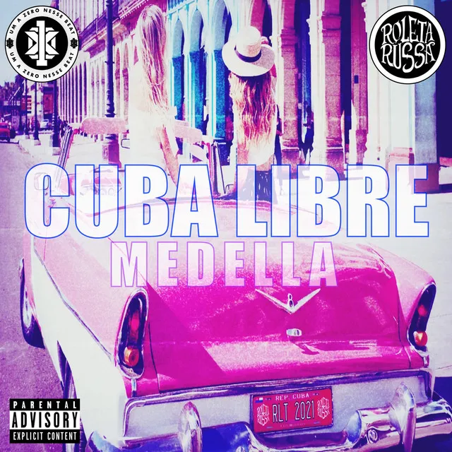 Cuba Libre