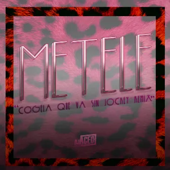 Métele by Dj Acece