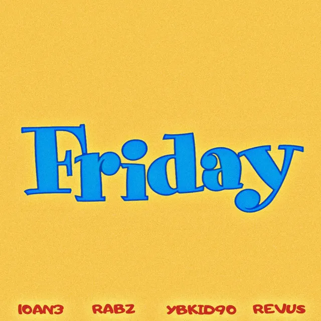 Friday