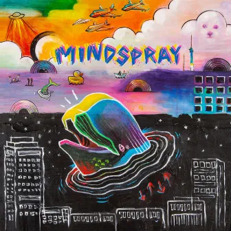 mindspray by Spray