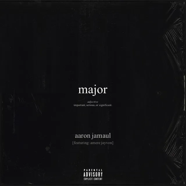 Major