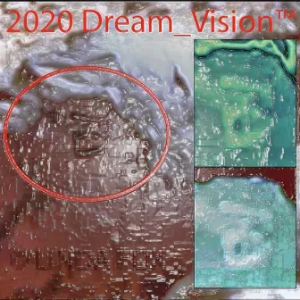 2020 Dream_Vision™ by © Linda Fox