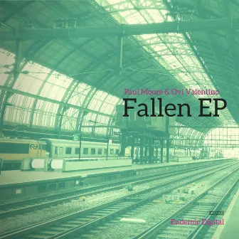 Fallen EP by Paul Moore