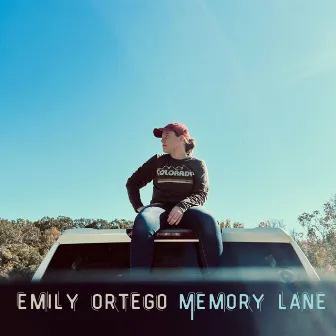 Memory Lane by Emily Ortego