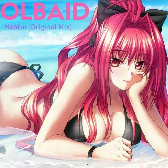 Hentai by Olbaid