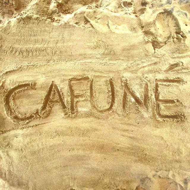 Cafuné