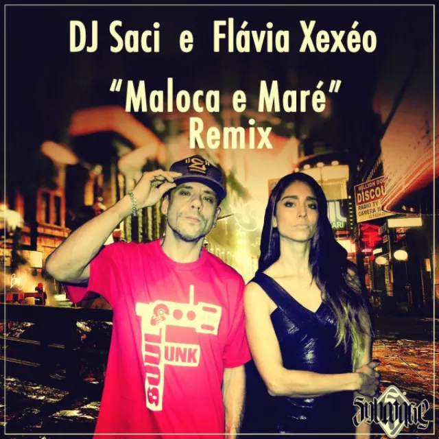 Maloca e Maré (Remix)