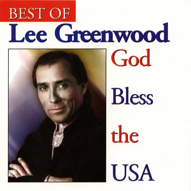 God Bless The U.S.A. - Re-Recorded In Stereo