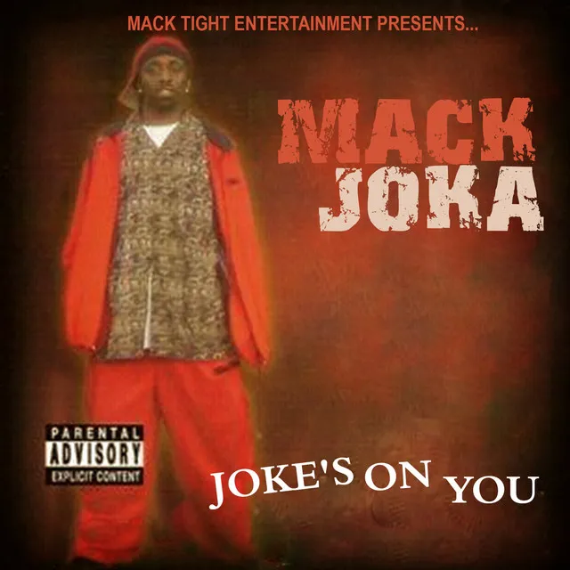 Mack Joka