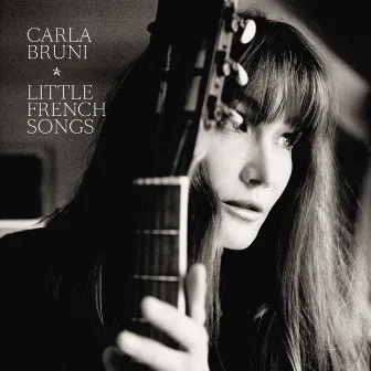 Little French Songs (Deluxe Version Without Videos) by Carla Bruni