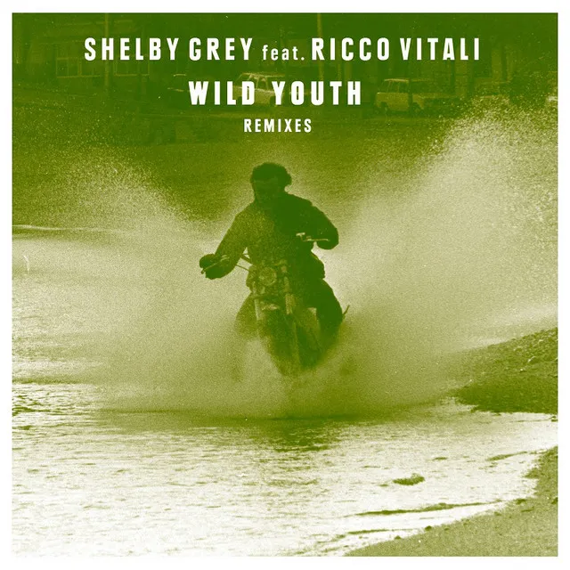 Wild Youth - Goldroom Remix