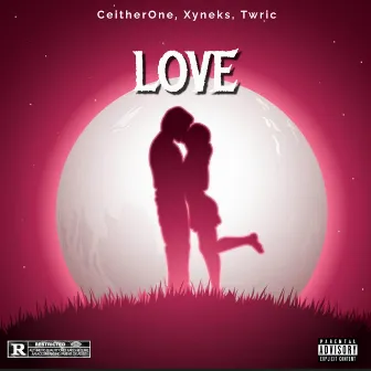 Love by Twric