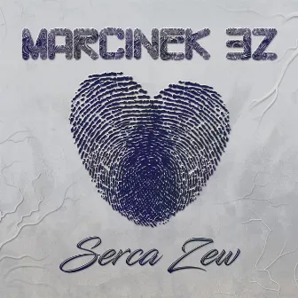 Serca zew by Marcinek 3z