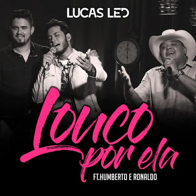 Louco por Ela