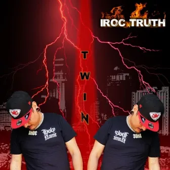 Twin by Iroc Truth