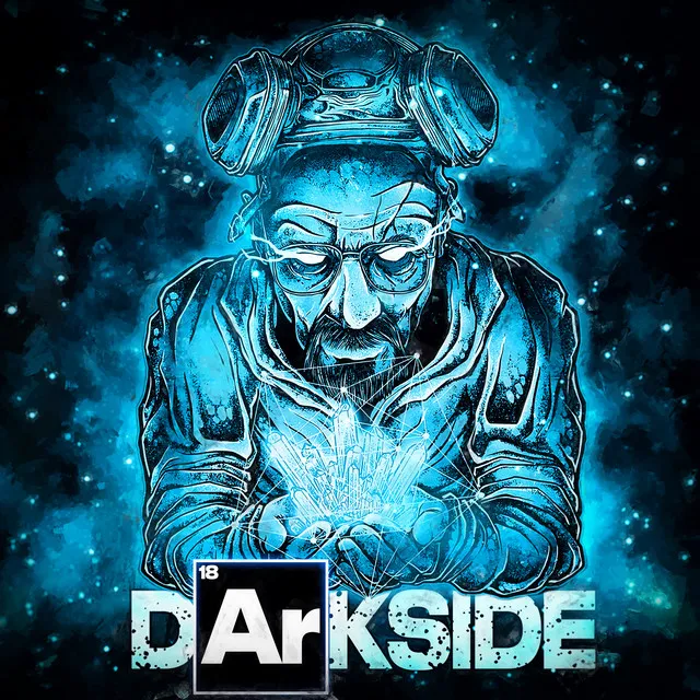 DARKSIDE