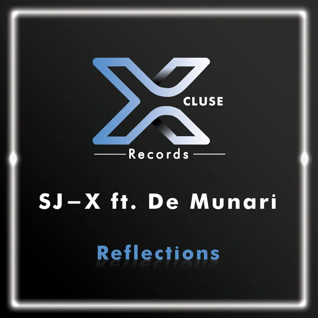 Reflections (feat. De Munari)