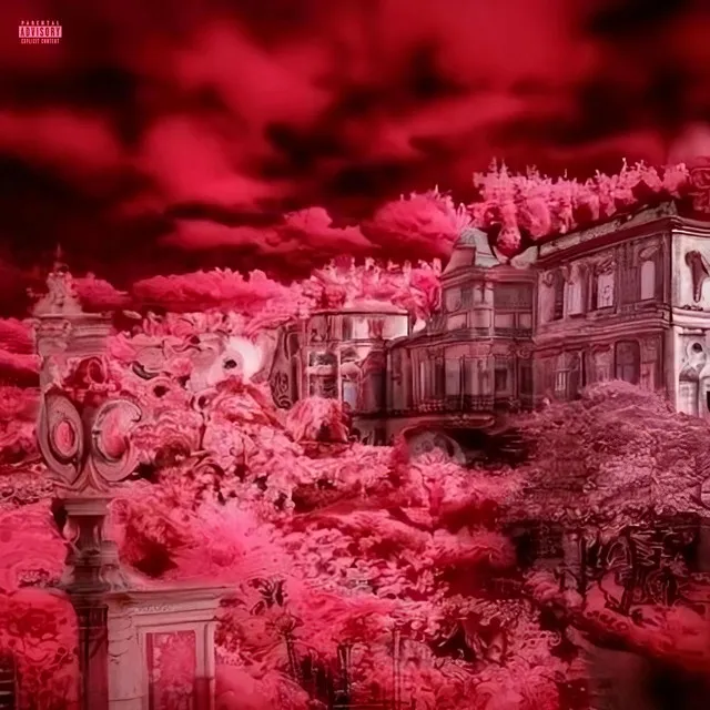 ROSE MANSION (Interlude)