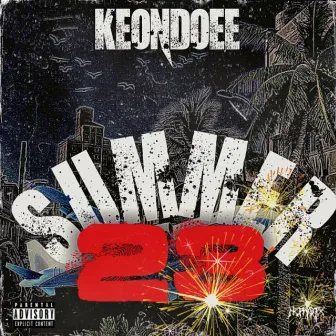 Summer 23 by Keon Doee