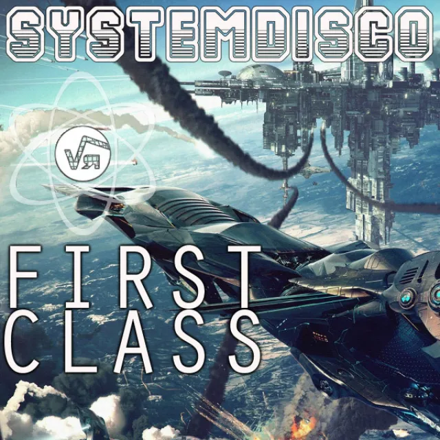 First Class - Original Mix