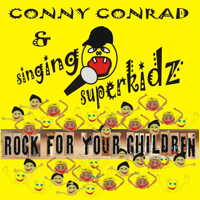 Rock for Your Children