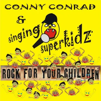 Rock for Your Children by Conny Conrad