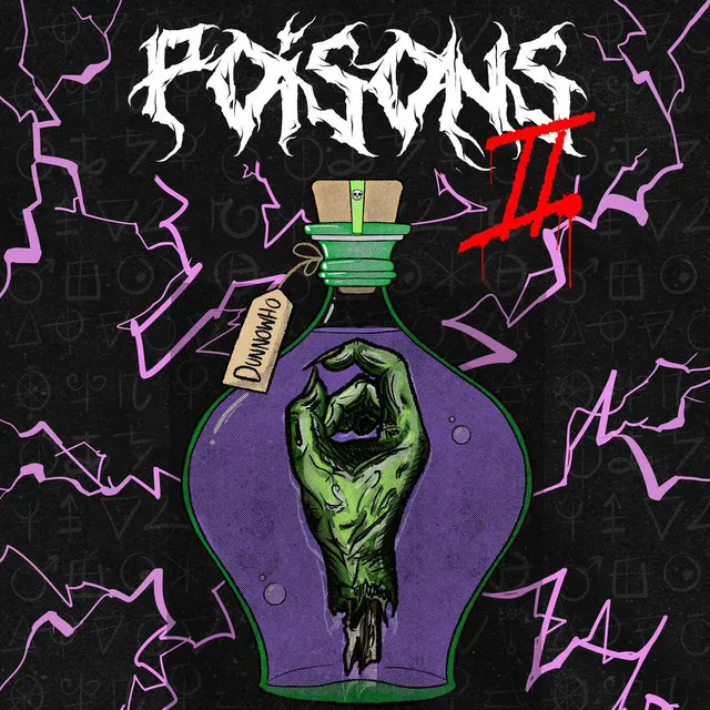 Poisons II