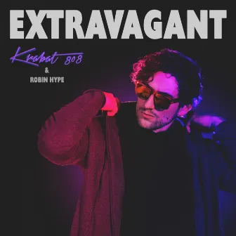 Extravagant by Krabat 808