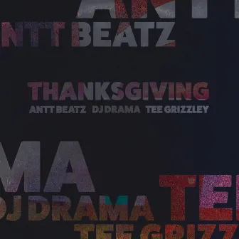 Thanksgiving by Antt Beatz