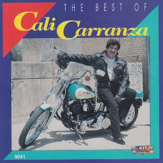 The Best of Cali Carranza by Cali Carranza