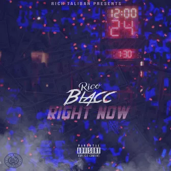 Right Now by Rico Blacc