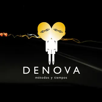 Métodos y tiempos (Part) by Denova