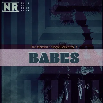 Babes by Nuages Records