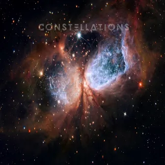 Constellations by William Baker