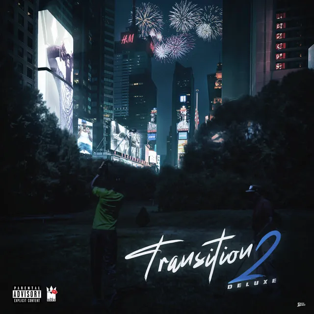 Transition 2 (Deluxe)