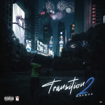 Transition 2 (Deluxe) by M Bars